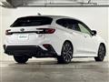 2024 Subaru Levorg
