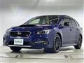 2019 Subaru Levorg