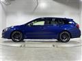 2019 Subaru Levorg