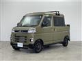 2022 Daihatsu Atrai