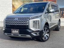 2024 Mitsubishi Delica D5