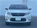 2017 Toyota Harrier
