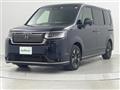 2023 Honda Step WGN