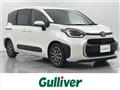 2023 Toyota Sienta