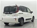 2023 Toyota Sienta