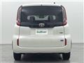2023 Toyota Sienta