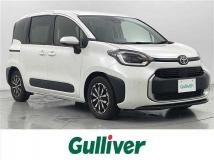 2023 Toyota Sienta