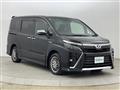 2018 Toyota Voxy