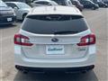 2015 Subaru Levorg