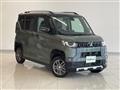 2024 Mitsubishi DELICA MINI