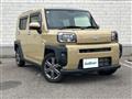 2021 Daihatsu Taft