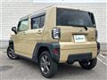 2021 Daihatsu Taft