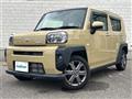 2021 Daihatsu Taft