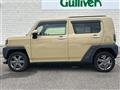 2021 Daihatsu Taft