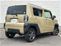 2021 Daihatsu Taft