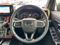 2021 Daihatsu Taft