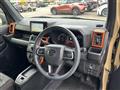 2021 Daihatsu Taft