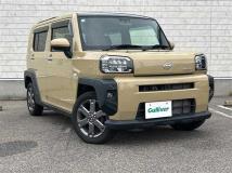 2021 Daihatsu Taft