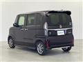 2021 Honda N BOX