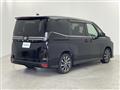 2022 Toyota Voxy