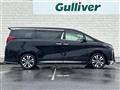 2018 Toyota Alphard