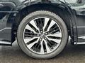 2018 Toyota Alphard
