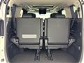2022 Toyota Alphard