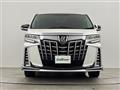 2022 Toyota Alphard