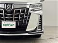 2022 Toyota Alphard