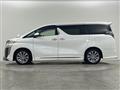 2021 Toyota Vellfire