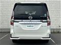 2020 Nissan Serena