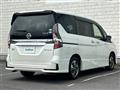 2020 Nissan Serena