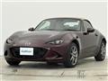 2025 Mazda Roadster