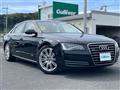 2011 Audi A8