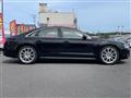 2011 Audi A8