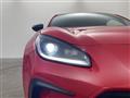 2021 Toyota 86