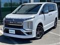 2023 Mitsubishi Delica D5