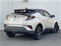 2017 Toyota C-HR