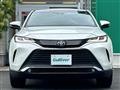 2022 Toyota Harrier Hybrid