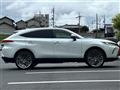 2022 Toyota Harrier Hybrid