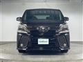 2016 Toyota Vellfire