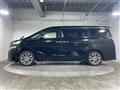 2016 Toyota Vellfire