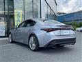 2021 Lexus IS