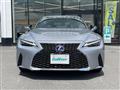 2021 Lexus IS