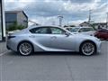 2021 Lexus IS