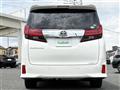2016 Toyota Alphard
