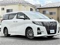 2016 Toyota Alphard