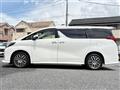 2016 Toyota Alphard