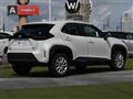 2021 Toyota Yaris Cross