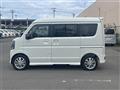 2026 Suzuki Every Wagon